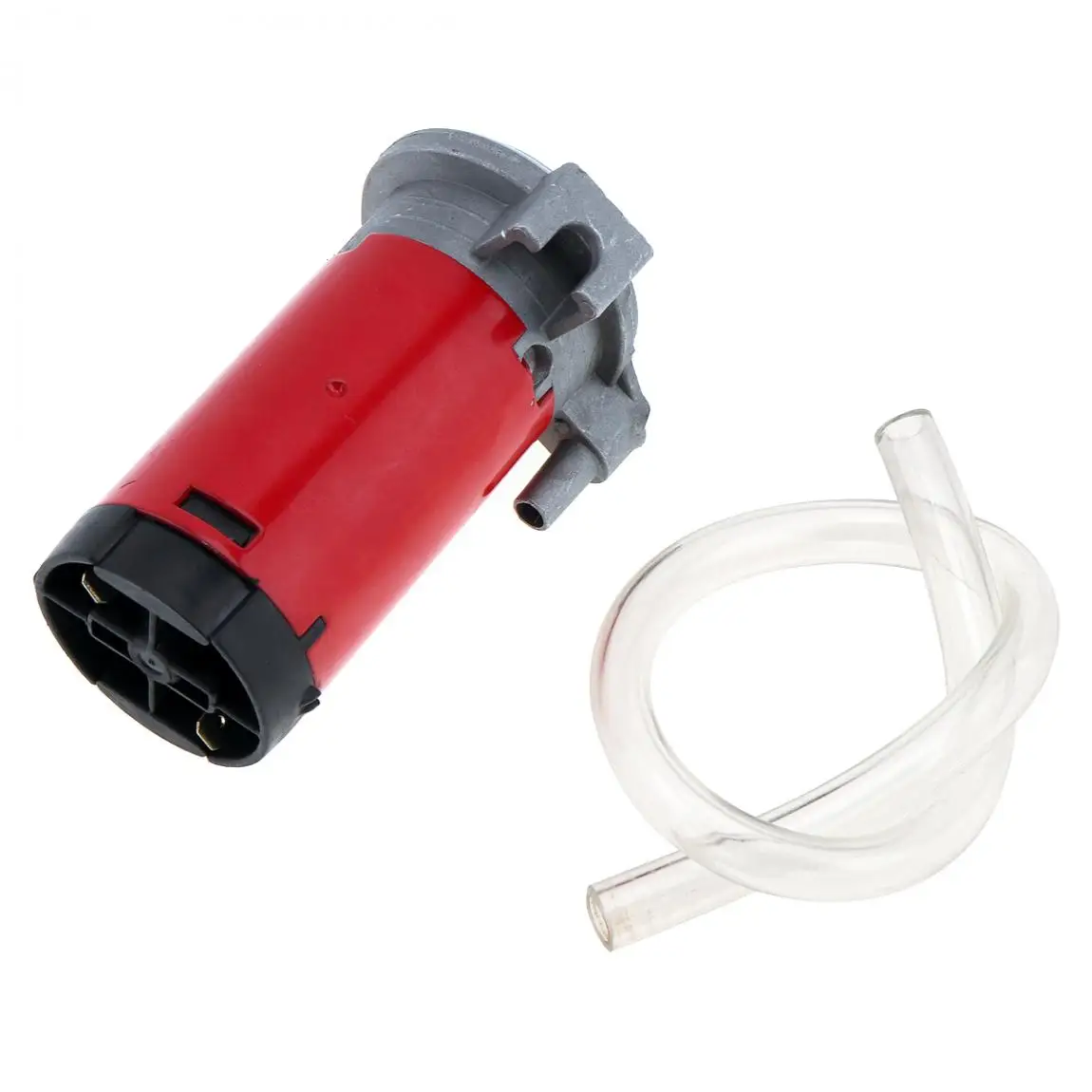 12 V/24 V 110-135dB супер громкий звуковой сигнал тройной тон воздуха рог комплект трубы компрессор для автомобиля мотоцикла автомобиль Лодка