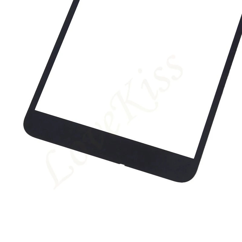 N640XL Передняя Сенсорная панель внешнее стекло для Nokia Lumia 640XL 640 XL 5 7 &quotсенсорный