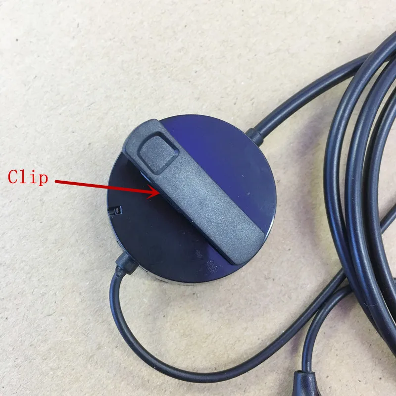 Bekeonon модные наушники PTT со смайликом K-разъем для Kenwood Baofeng BF-UV5R BF888S TYT Puxing Weierweietc walkie
