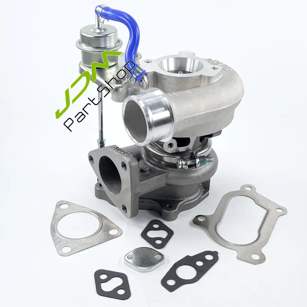 Турбокомпрессор CT12B для Landcruiser / Hilux/Prado/4 runner 3.0L 1KZ KZN130 125 D 17201 67040 Turbo|turbocharger| |