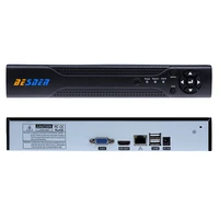 besder hdmi h 264 1080p cctv nvr 4ch 8ch 1080p network video recorder motion detection support for ip camera p2p