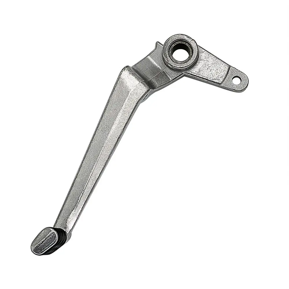 Рычаг заднего тормоза для мотоцикла задний ножной тормоз подставка педали Ducati 696