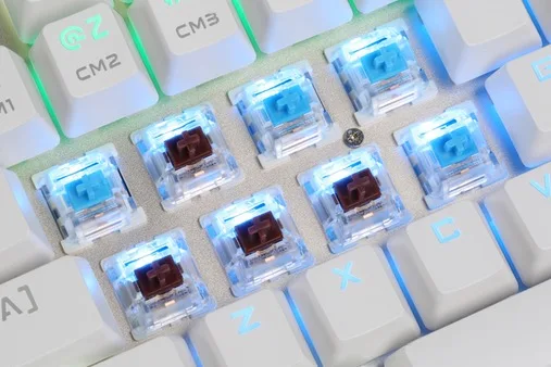 Оптовая продажа SMD СВЕТОДИОДНЫЙ подсветящиеся светодиодный Совместимость Gateron