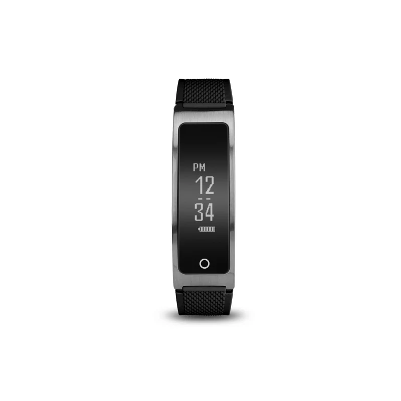 Alanturing Новые Модные Bluetooth Smart Браслет SW106 с сна фитнес-трекер сердечного ритма