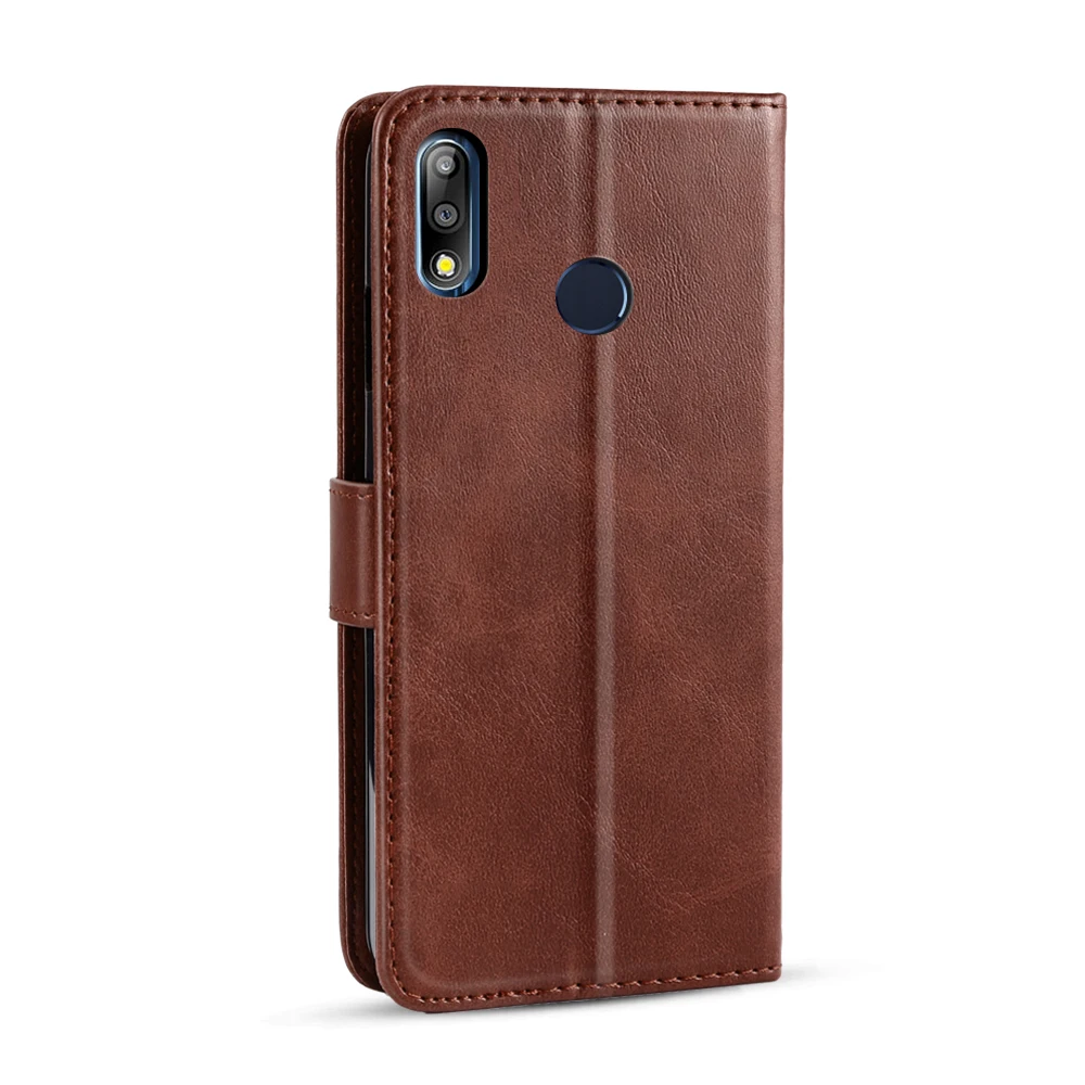 Для Asus Zenfone Max Pro M1 ZB601KL ZB602KL чехол из искусственной кожи откидной Чехол-подставка для Asus ZenFone Max M1 ZB555KL ZB631KL Чехол для карт