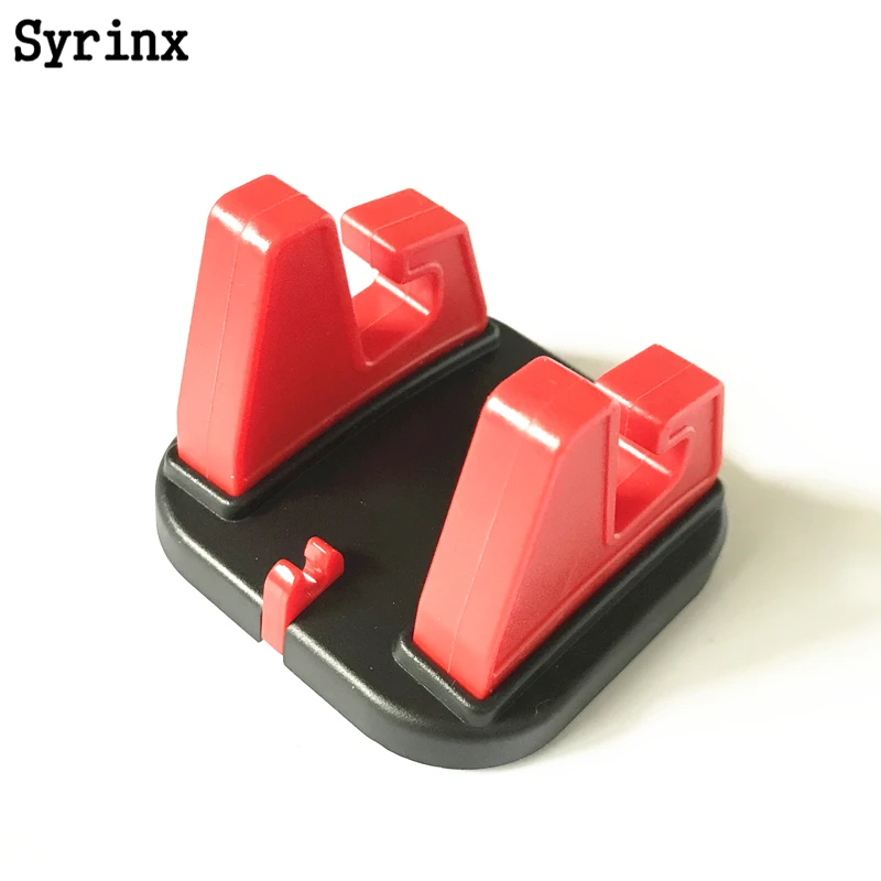 new 360 free shipping 3 in 1 car phone holder dashboard sticking mobile stand for iphone x xs mount desk tablet support bracket free global shipping