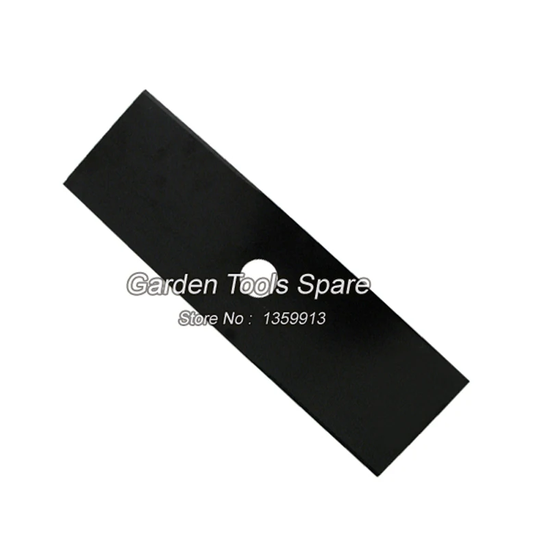 

40-5 Brush cutter parts spare blade 2 sided for grass trimmer