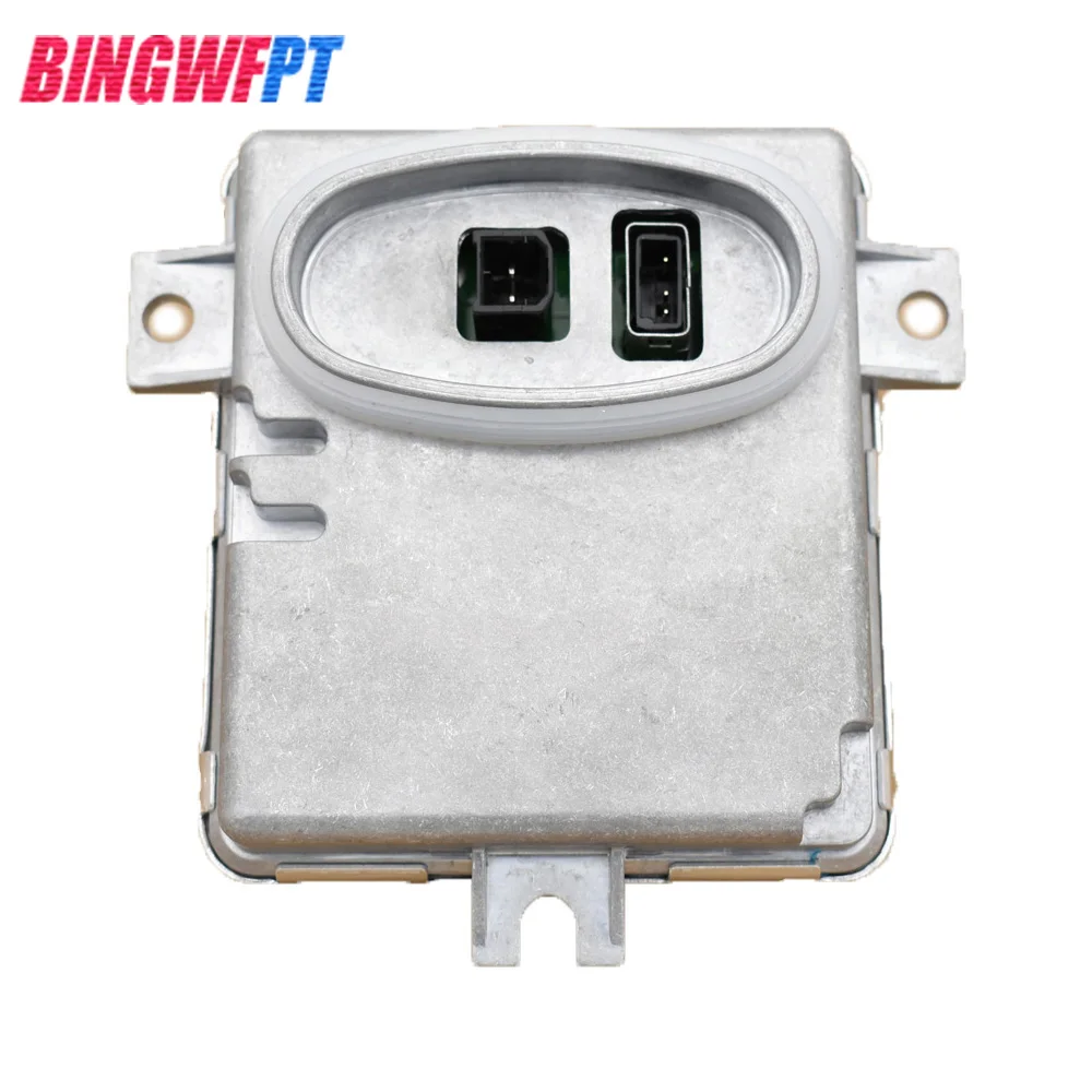 63126948180 W3T13271 D1S ксеноновый балласт для фар BMW E90 E91 2006 2007 2008 | Автомобили и мотоциклы