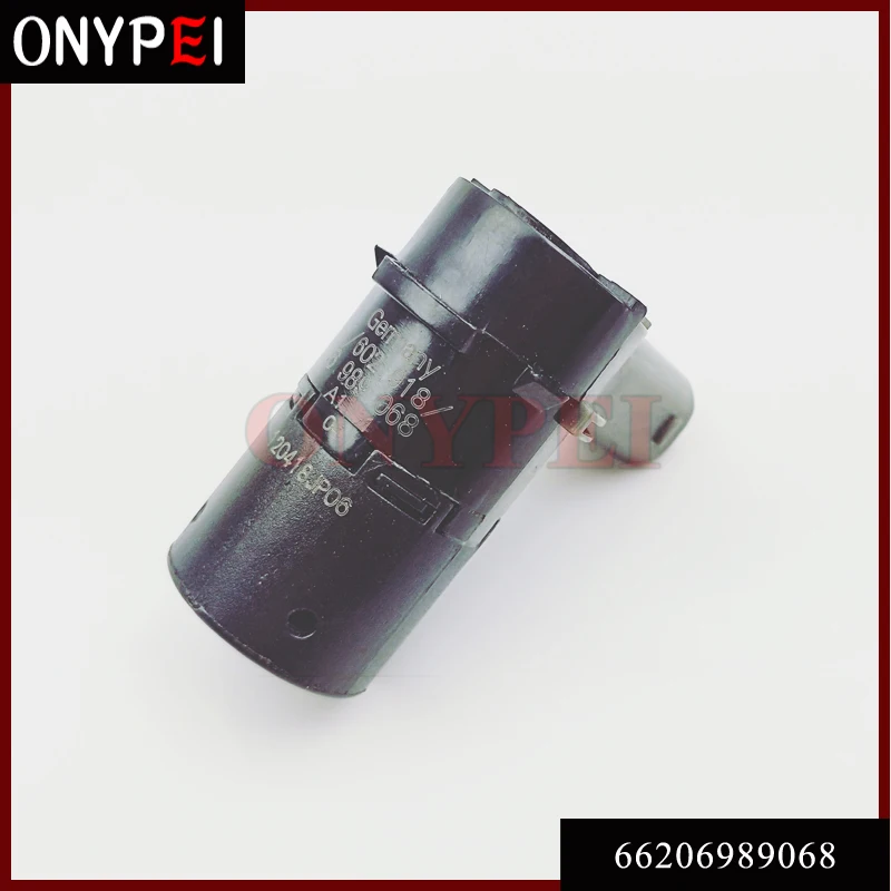 Датчик парковки 66206989068 для BMW E39 E46 E60/61 E65/66 E83 X3 X5 3 5 7 Series|parking sensor|bmw e46 parking sensorsensor |
