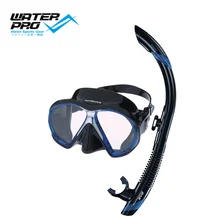 Набор МАСОК ДЛЯ ATOMIC AQUATICS трубка + SV2|snorkel set|atomic aquaticsmask snorkel set