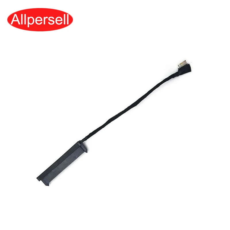 Кабель жесткого диска для ноутбука HP ENVY4 ENVY6 m6 TPN-C102 SATA кабель порта жесткого диска DC02001IM00