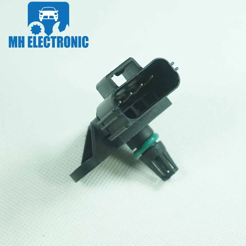 MH ELECTRONIC 30658184 Датчик абсолютного давления для коллектора Ford Transit Escape Focus Fusion Ranger
