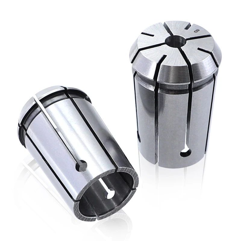 17 шт. держатель для инструментов 7:24/ISO40|milling chuck set|collet chuckcnc tool holder |