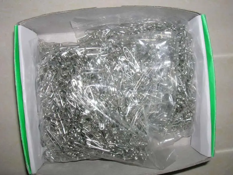 Навесная бирка защитные булавки брошь на хиджаб фурнитура изготовление