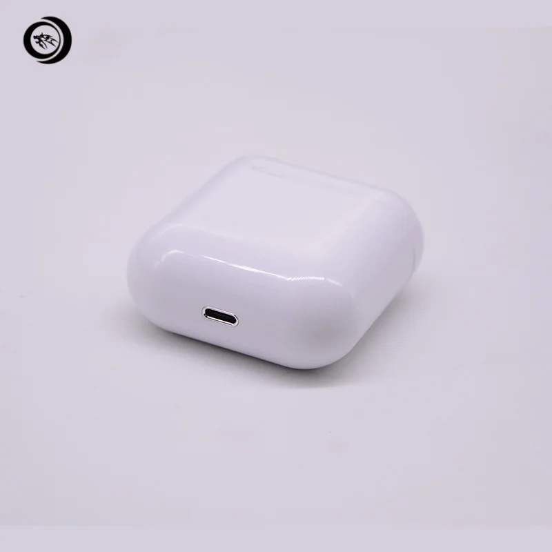Новые IFANS Близнецы Bluetooth мини Двойные Afans наушники PK I7S I8X TWS беспроводные гарнитуры с микрофоном для IPhone 6 7 8 Android