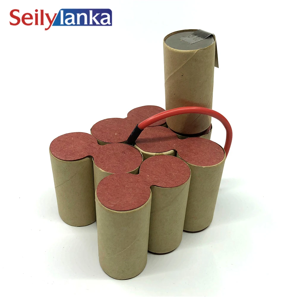 

3000mAh for REMS 12V Ni MH Battery pack CD 571510 for self-installation