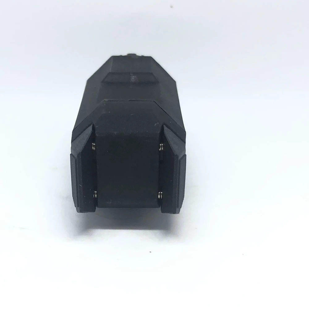 MAGORUI Тактический охотничьего оружия светильник APL Ночь Эволюция вспышка