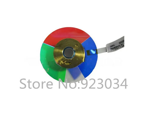 

Wholesale Projector Color Wheel for Infocus LP70+ Free shipping