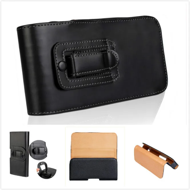 Кожаный чехол kailion с клипсой для Nokia Lumia 650 N650 N730 N735 830 N830 925 N925 930 N930 950 N950 аксессуары телефонов|phone cases|belt clipleather