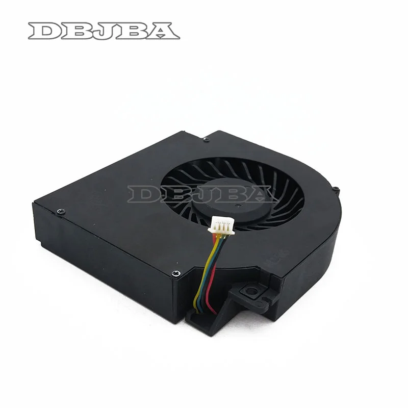 Кулер для процессора DELL PRECISION M6800 вентилятор 0TJJ0R TJJ0R KSB0705HC CA02 кулер ноутбука|fan