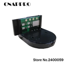 4 шт./лот CT350670 CT350671 CT350672 CT350673 картридж чипы тонера для Xerox docuprintC2200
