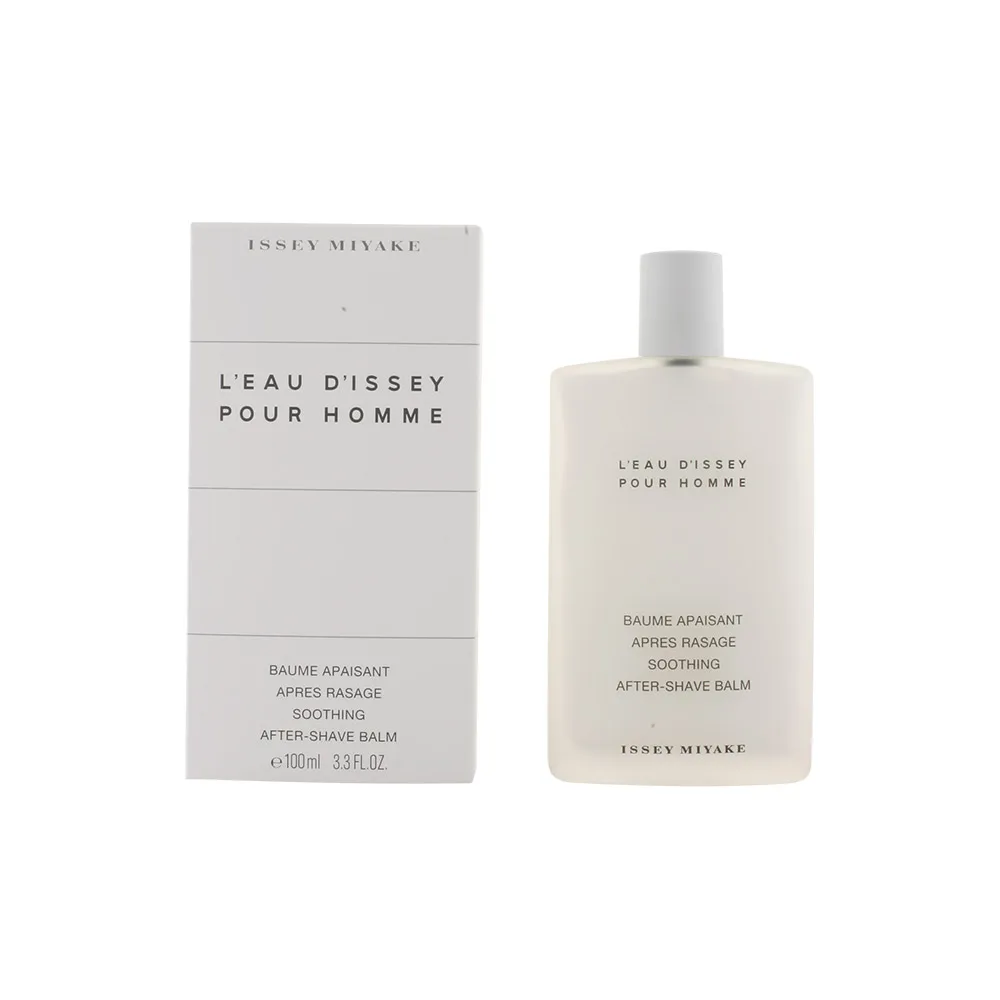 L⟪u D'Issey Pour Homme бальзам после бритья Issey Miyake 100 мл | Красота и здоровье