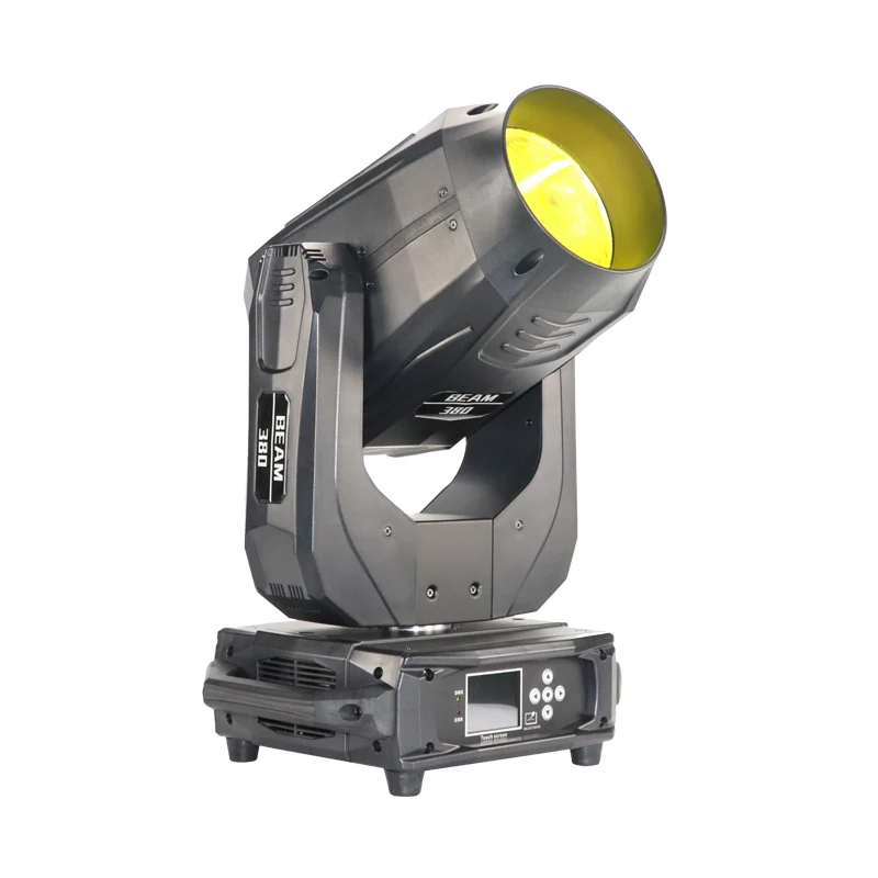 

Высокий луч 380 Вт движущаяся голова сценический Шарпи свет для ночного клуба