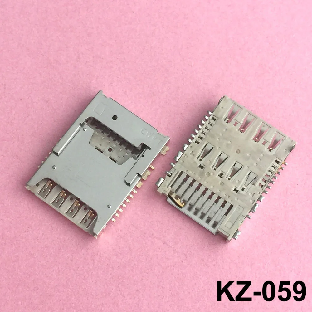 Лоток для SIM-карты Micro SD памяти TF слот держатель Гнездо запасная часть LG Optimus LTE 3 F260