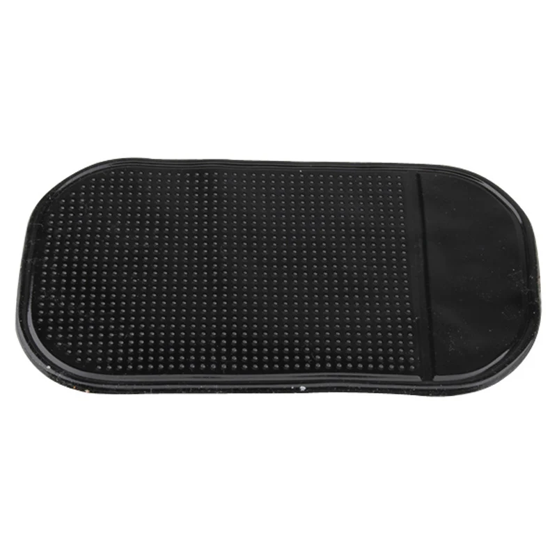 Автомобильный Противоскользящий коврик для мобильного телефона mp3 mp4 Pad GPS Citroen DS3