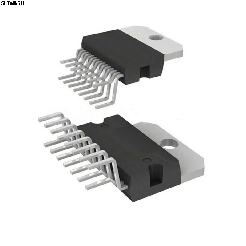 2 шт./лот TDA7294V ZIP15 TDA7294 ZIP 100 V-100 W DMOS аудио усилитель с MUTE/ST-BY новое и оригинальное