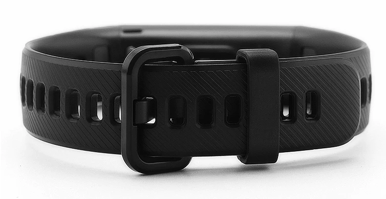 Модный спортивный ремешок для Huawei Honor Band 4 сменный Браслет разных цветов |