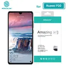 Huawei P30 Стекло Nillkin Amazing H + Pro 0,2 мм закаленное стекло для Huawei P40 Lite Защитная пленка для экрана