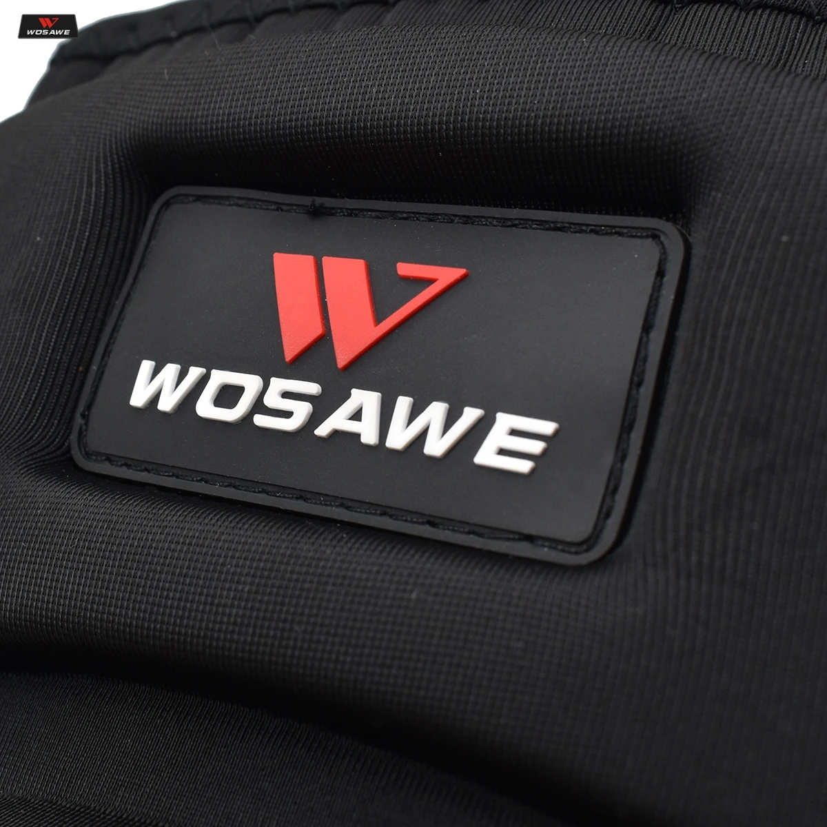WOSAWE мотоциклетные Наколенники Защита колен для мотокросса бездорожье безопасность наколенники Поддержка MTB Лыжный Спорт Защитное снаряжение