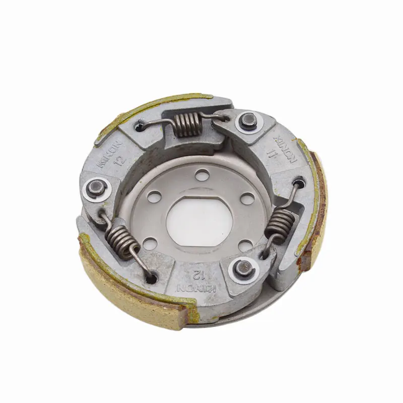 Центробежная обувь для мопеда и на колесах мотоцикла GY6 50cc 80cc 139QMB 139QMA| |