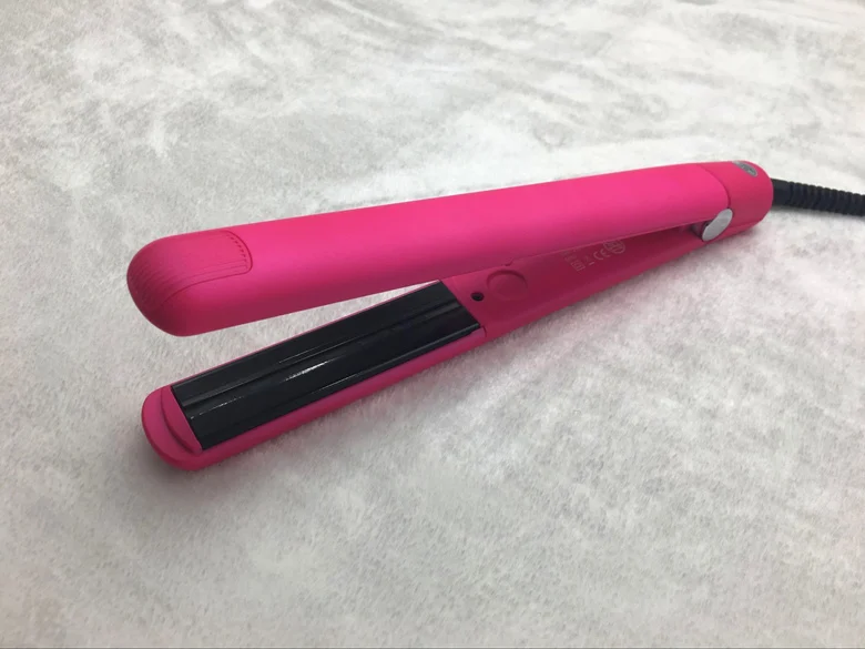 Новинка 2017 профессиональный выпрямитель для волос с инфракрасными лучами и