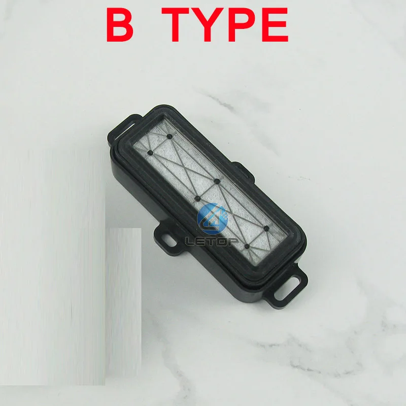 Gen4 Gen5 cap ping станция для G4 G5 cap Top струйный принтер Ricoh запасные части