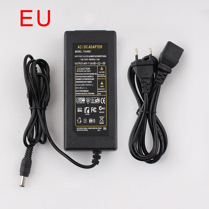 220 В AC DC адаптер 12 В 24 В адаптер питания 1A 2A 3A 5A 6A 8A адаптер питания зарядное устройство для светодиодный светильник лампа ac dc адаптер cricut
