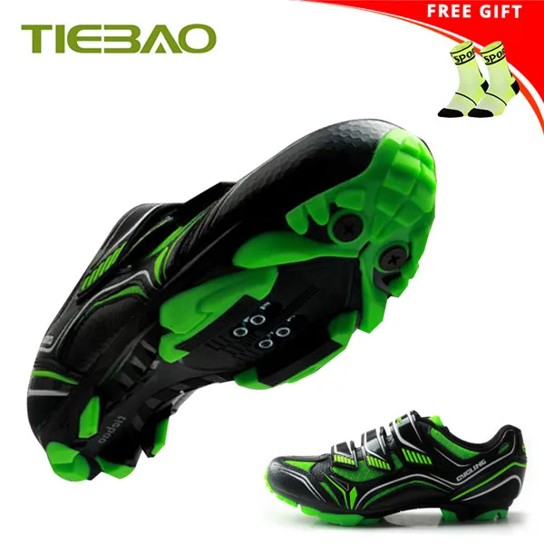 socks for 1522 G TIEBAO велосипедная обувь мужские и женские кроссовки sapatilha ciclismo mtb горный велосипед zapatillas deportivas hombre обувь суперзвезды - Цвет: socks for 1522 G