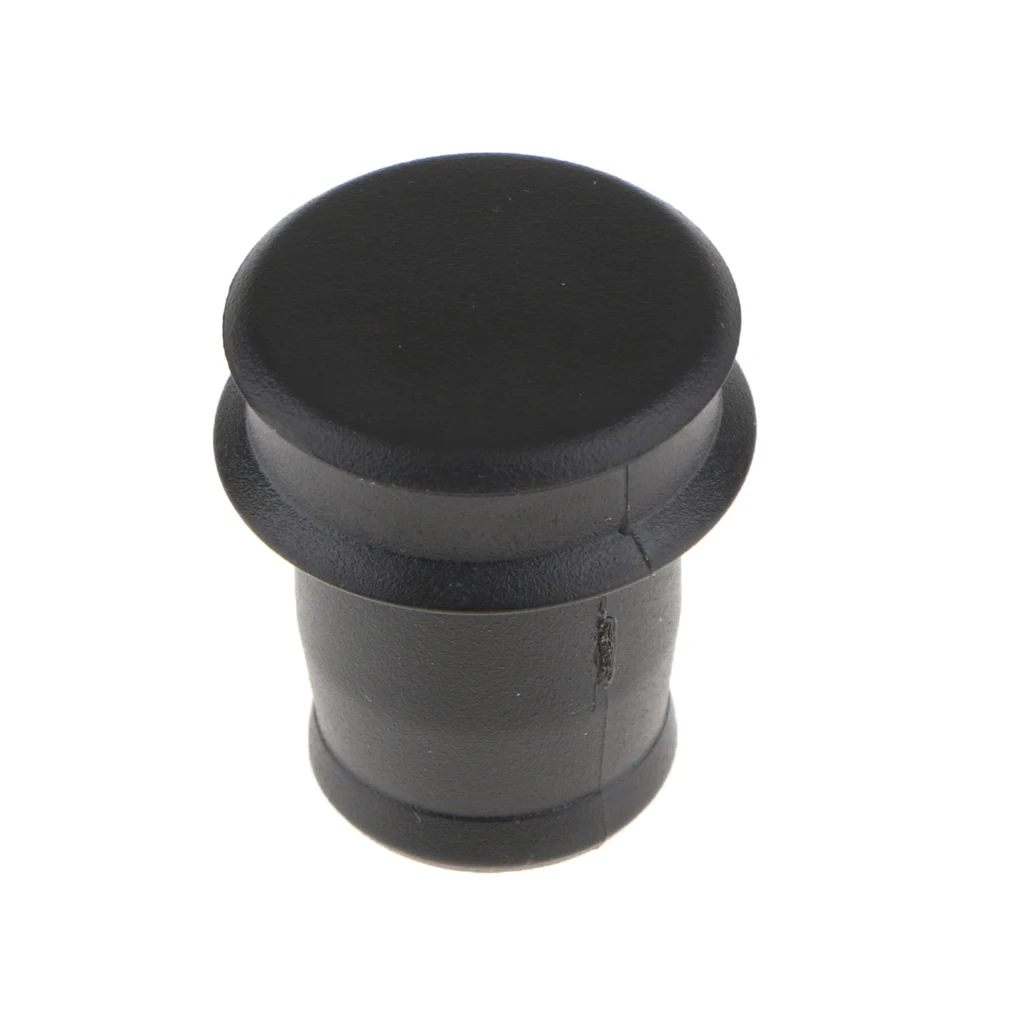 Универсальная автомобильная штепсельная розетка зажигалка крышка Накладка для