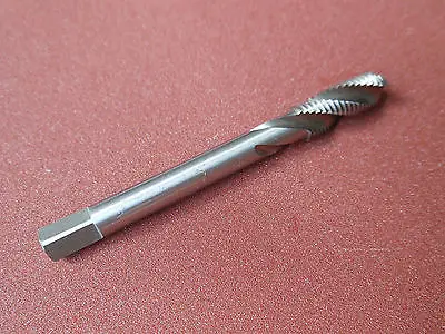 1pc Metric Right Spiral Flute Tap - M27 x 1.5(27mm) H2 HSS Threading Tools | Инструменты