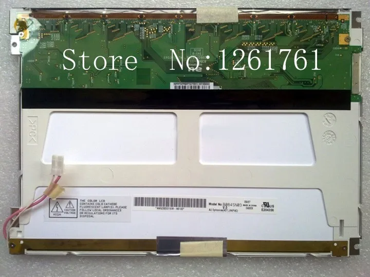 Панель ЖК-экрана B084SN03 V.0 |