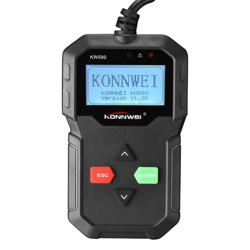OBD2 автомобильный сканер OBD Автомобильный диагностический инструмент на русском