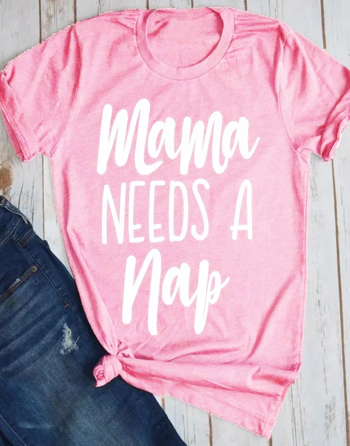 

I Love Mama нужен ворсом Футболка camiseta De rosa feminina Женская мода гранж tumblr эстетическое дни матери подарок надписью хлопковая гот Футболка Топ