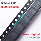 1 шт. BCM4343SKUBG BCM4343 модуль Bluetooth ic BGA