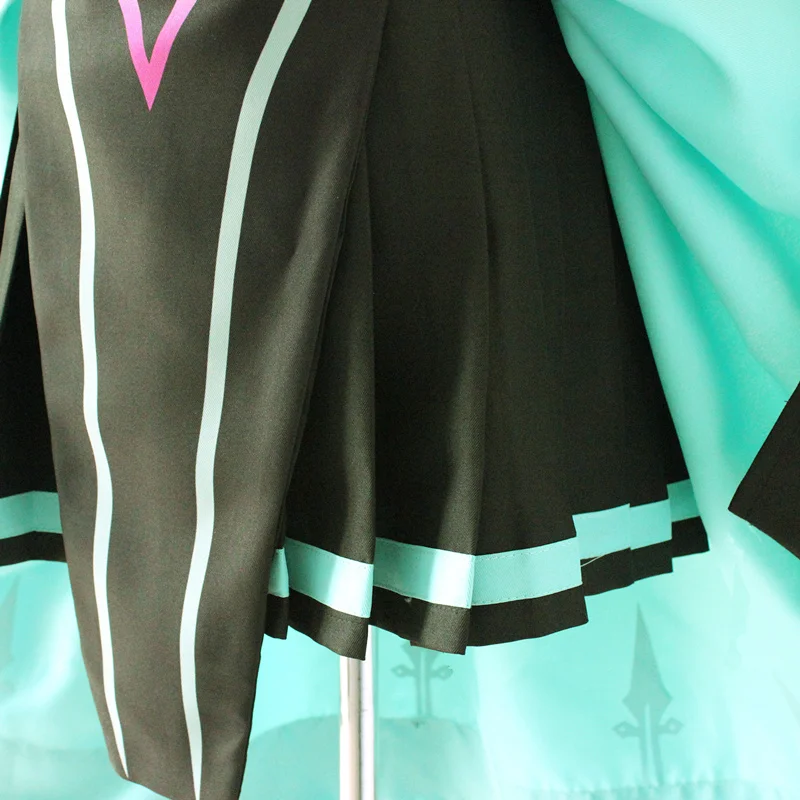 Atalanta Детские тематические костюмы японского аниме Fate/одежда апокрифа