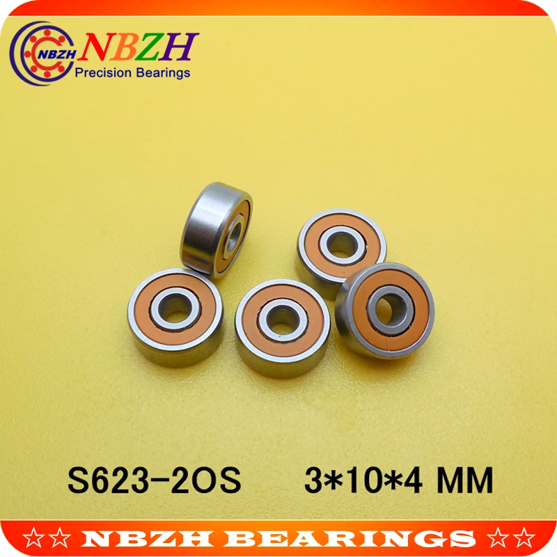 Hybrid Ceramic Stainless Oiled Bearing S693C-2OS S694C-2OS S695C-2OS S696C-2OS S697C-2OS S698C-2OS S699C-2OS C A7 LD | Обустройство