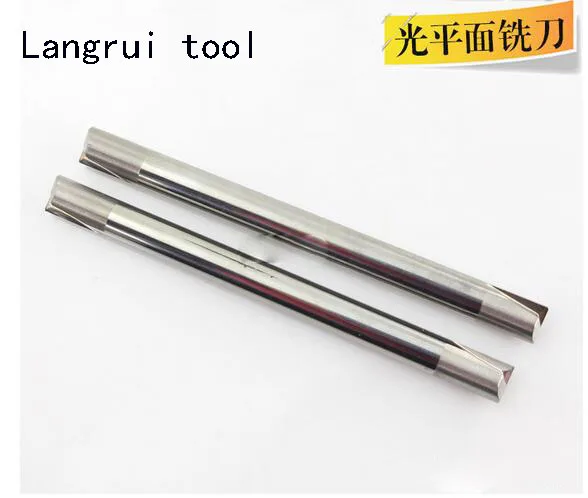 Бесплатная доставка 2 шт. D6 * 100l-двойные головки кубический нитрид бора сварочный