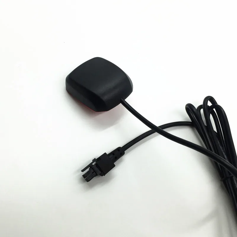 Промышленный контрольный прибор RS232 приемник GPS для автомобильной морской