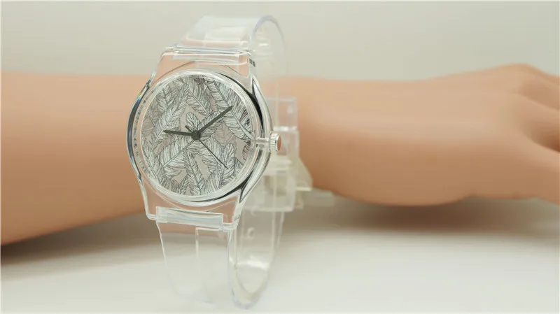 Новые электронные женские Мини водонепроницаемые спортивные Брендовые Часы Willis