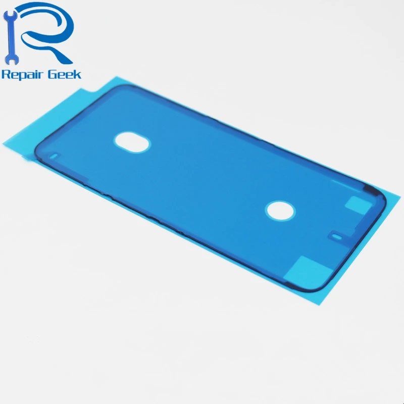 5 шт./лот новый водонепроницаемый клейкий стикер для iPhone 8/8 + Plus 3 м Предварительно